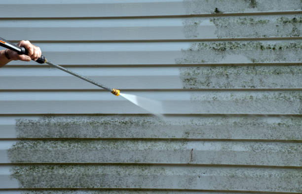 Best Exterior Home Cleaning  in Fremont, CA