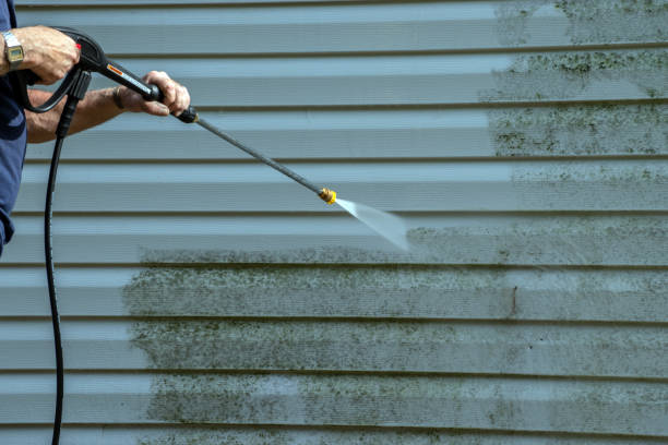 Best Residential Pressure Washing Services  in Fremont, CA