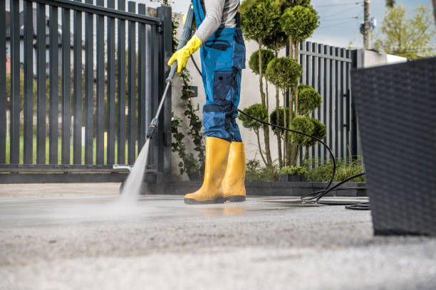 Best Commercial Building Pressure Washing  in Fremont, CA