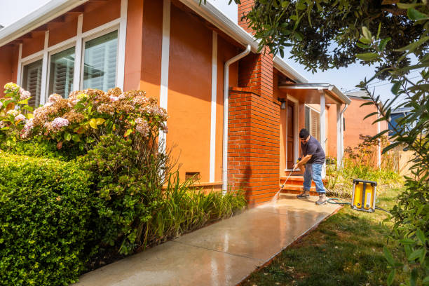 Best Pressure Washing Company Near Me  in Fremont, CA